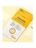 Nacific Natural Herbal Blemish Patches with Centella & Tea Tree - 29 Count