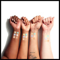 NYX Professional Makeup Skin Correction Palette - 9g