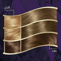 Wella Koleston Permanent Hair Dye Medium Intense Ash Blonde 307/11 110ml