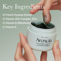 Arencia Anti-Aging Serum with Vitamin and Peptide Formula 50ml