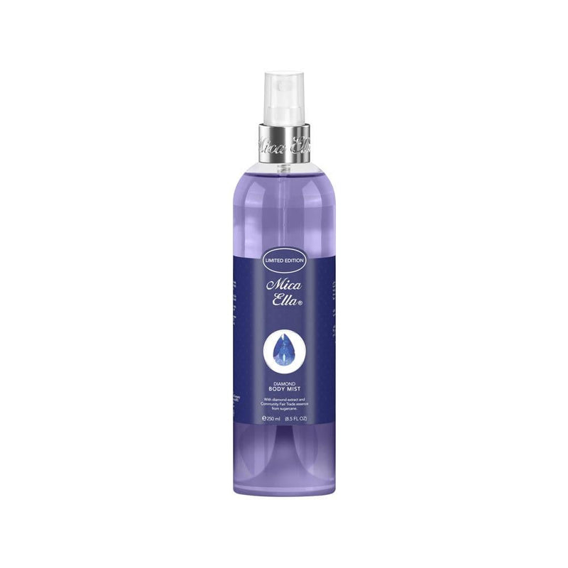 Shop Body Mist Oriental Fragrance Long-Lasting Mica Ella 250ml