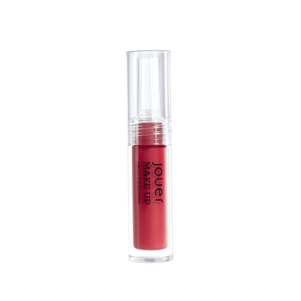 Jouer Long-Lasting Matte Liquid Lipstick Waterproof Shade 115