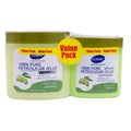 Cosmo Petroleum Jelly with Olive Oil Moisturizer - 300ml + 500ml