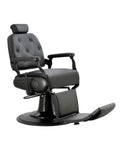 Salon System Barber Chair 5260H - Black