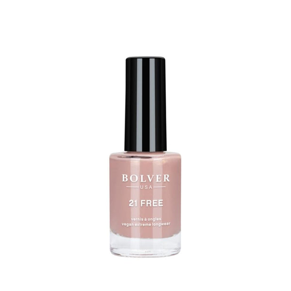 Bolver Nail Polish 794 Glossy Quick-Drying Long-Lasting Manicure