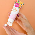 Eos Shea Butter Hand Cream Rose Citrus 74ml for Sensitive Skin
