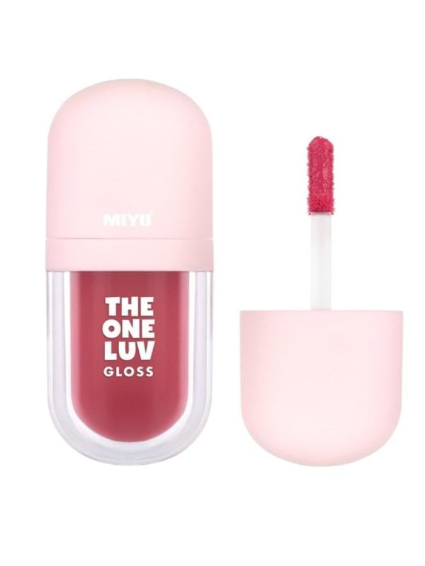 Miyo The One Luv Lip Gloss - 5 ml