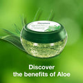 Aloe Vera Soothing Gel Face & Body Moisturiser Himalaya 175ml