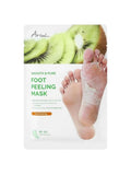 Ariul Kiwi Mint Foot Peeling Mask 34g