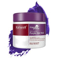 Karseell Purple Hair Mask with Maca Extract for Color Correcting, 500ml
