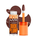 NYX Duck Plump Lip Gloss Plumping Effect High Shine 7ml