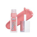 Neverti Liquid Blush 003 Lost in Love, 85% Skincare Ingredients