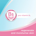 Bepanthen Baby Ointment, Diaper Rash Treatment, Provitamin B5, 100g