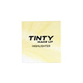 Tinty Powder Highlighter L04 Velvet Finish Face and Cheek