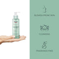 Eucerin Facial Cleansing Gel - 6% Ampho-Tensides 200ml