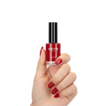 Bolver Nail Polish 707 Glossy Finish Long-Lasting Quick-Drying