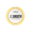 Callista So Smooth Setting Powder, 01 Pick Me Up, Vitamin E, Pressed Face Powder