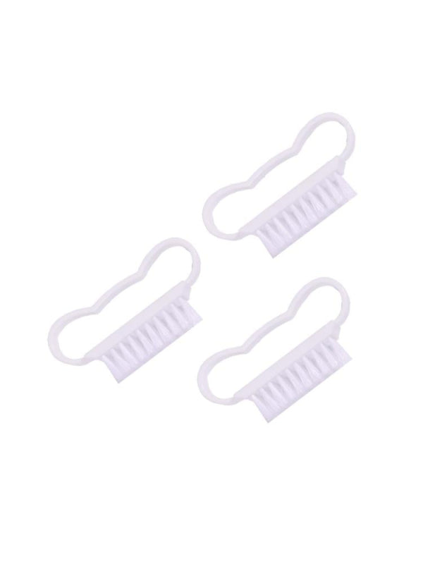 Salon System Disposable Pedicure Brush - 50 Count