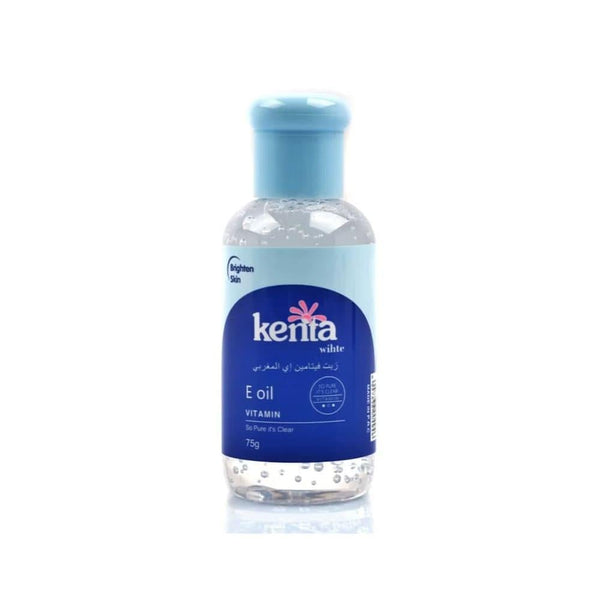 Body Oil Vitamin E Best Body Oil for Dry Skin Kenta 75g