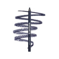 Hearts Waterproof Eyeliner Pencil Blue 05 Long-Lasting Smudge-Proof