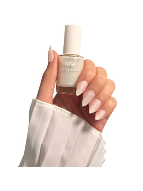 Nail Polish Long-Lasting Vibrant Shine MD 12ml