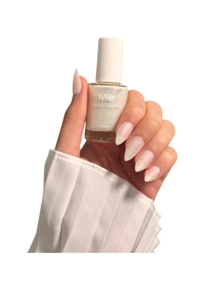 Nail Polish Long-Lasting Vibrant Shine MD 12ml
