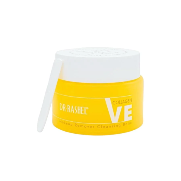 Dr. Rashel Vitamin A Collagen Cleansing Balm 100g