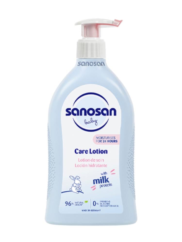 Sanosan Baby Care Lotion - 500 ml