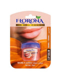 Lip Balm Caramel Hydrating Vaseline Florona Naturals 10ml