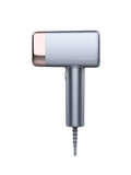 Mlay T14 Cooling Laser Hair Removal Device - 500K Flashes - Grey