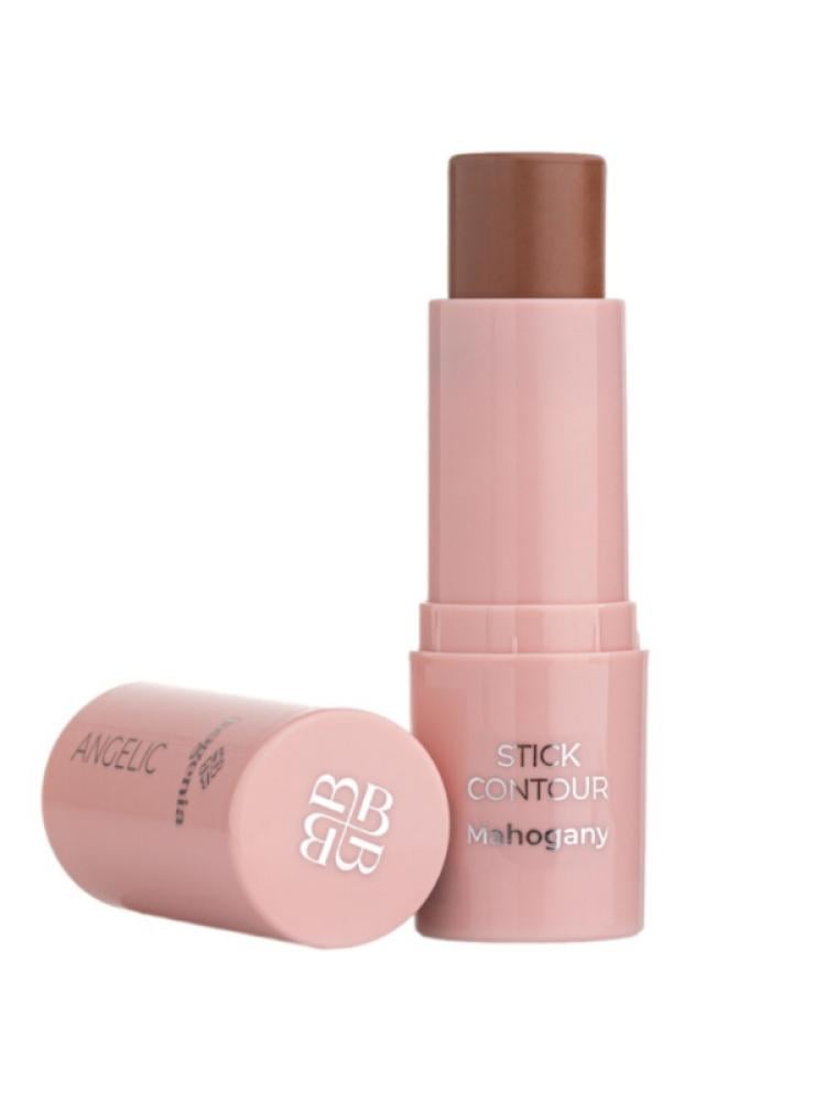 Contour Makeup Stick Creamy Matte Definition Nocciola Bogenia 8g