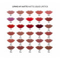 Golden Rose Lipping My Matte Liquid Lipstick No. 14 Full Coverage