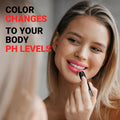 Moodmatcher Twist Stick Cream Lipstick Pink 12-Hour Hydration