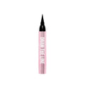 Beauty Creations Liquid Eyeliner Waterproof Smudge-Proof Black