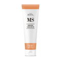 Wsd Baha Moisturizing Mineral Sunscreen Cream, Zinc Oxide, Titanium Dioxide, 45ml