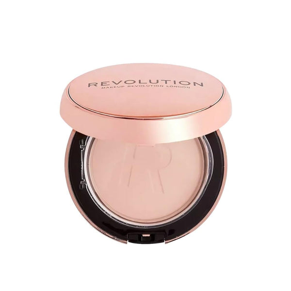 Revolution Conceal & Define Powder Foundation P4 Medium Coverage