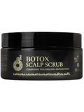 Clarifying Scalp Scrub with Smoothing Complex O Plus 200ml