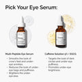 The Ordinary Multi Peptide Eye Serum Dark Circles Care 15ml
