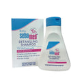 Sebamed Detangling Shampoo for Kids Daily Hair Care 150ml