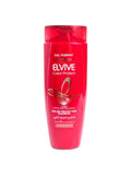 L'Oreal Paris Elvive Color Care Shampoo - Color Protection, Vibrant Shine, 600ml
