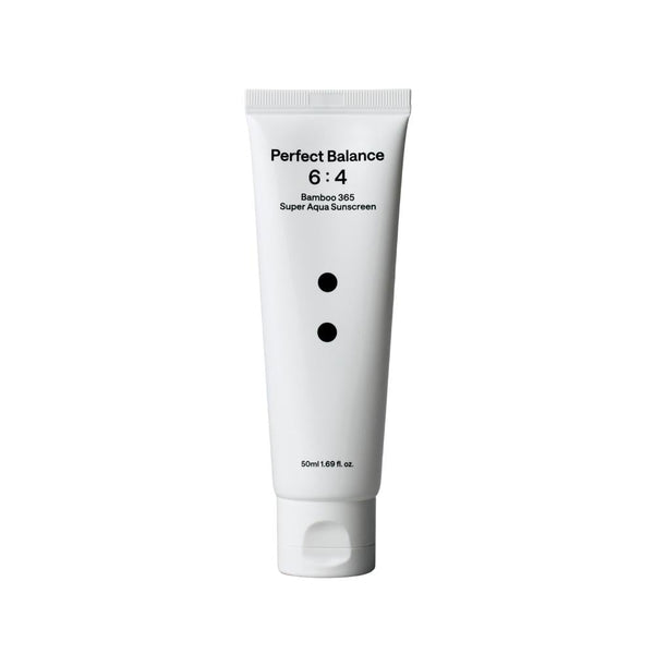 B-Lab Bamboo 365 Super Aqua Sunscreen SPF50+ Moisturizing Cream 50ml