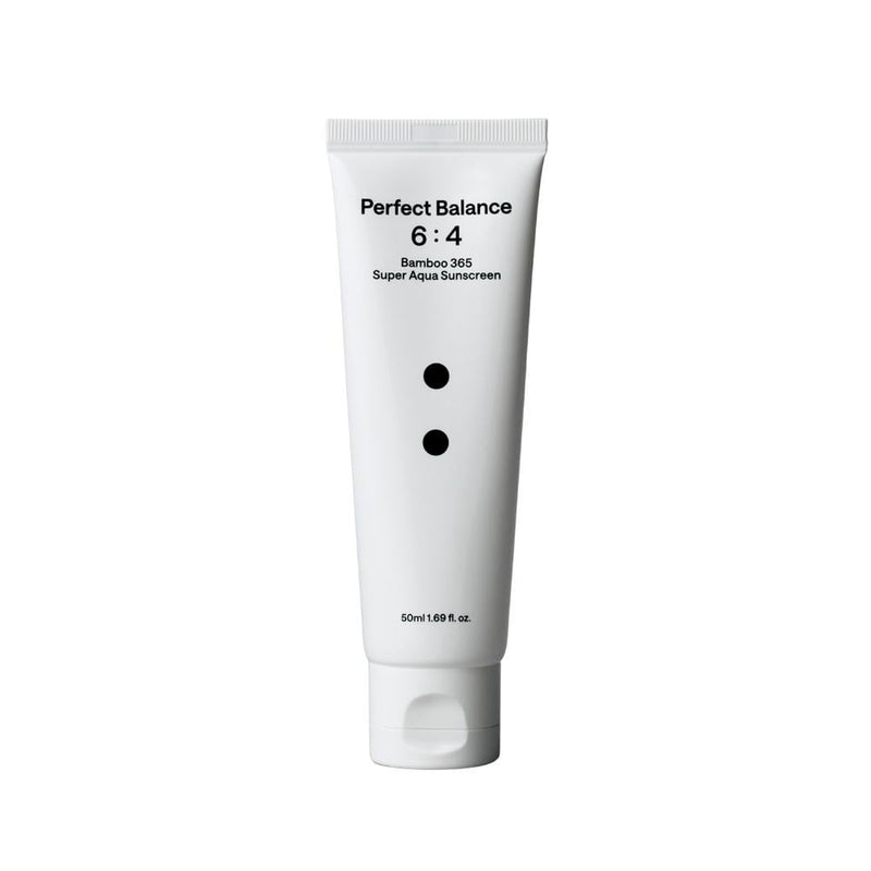 B-Lab Bamboo 365 Super Aqua Sunscreen SPF50+ Moisturizing Cream 50ml