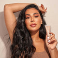 Huda Beauty Glowish Multi-Duo Highlighter 05 Medium 40ml