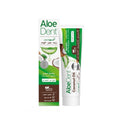 Aloe Vera Gel Toothpaste Triple Action Natural Freshness AloeDent 100ml