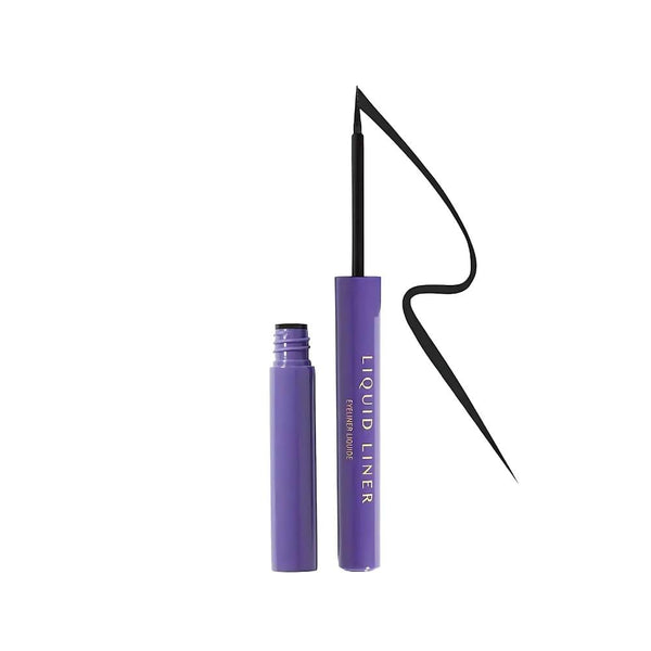 Anastasia Beverly Hills Waterproof Liquid Eyeliner, Matte Black