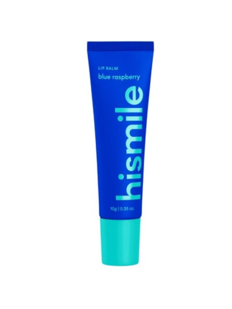 Blueberry Lip Balm Hydrating Nourishing Hismile 10g