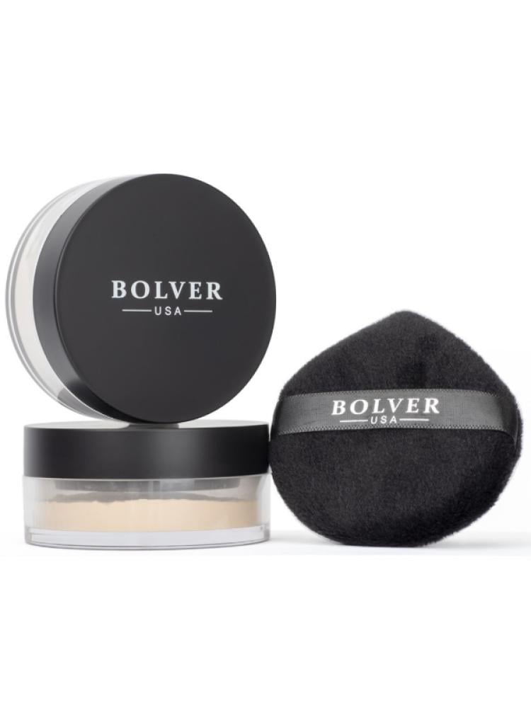 Loose Setting Powder HD Velvet Finish Bolver 10g