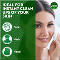 Dettol Antibacterial Skin and Surface Cleansing Wipes 40 Count