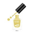 Make Over 22 Nail Polish NP101 High-Shine Quick-Dry Formula