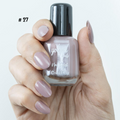 Shop Nail Polish Quick-Dry Chip-Resistant Formula Shade 27 Yolande Beauty 10ml